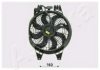 ASHIKA VNT332006 Fan, radiator